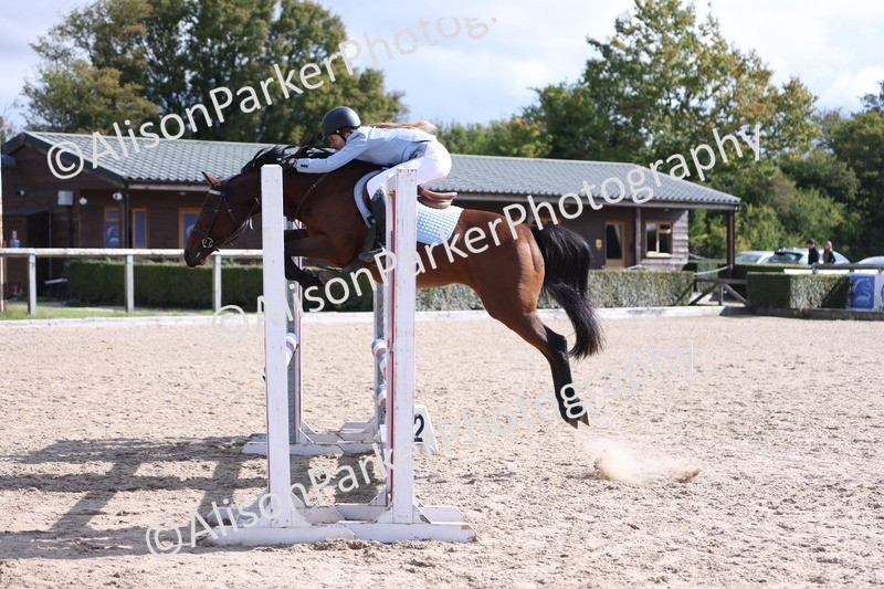 20250928-1586 - Class 5 - 80cm