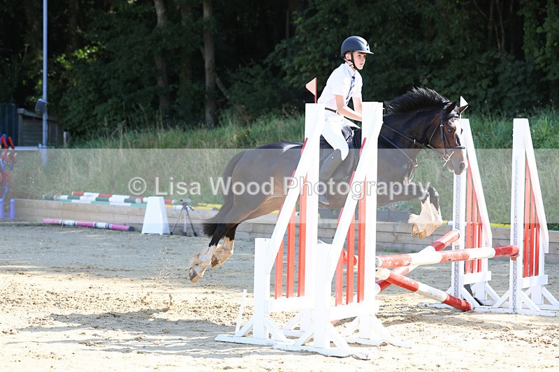 3E7A0906 - Class 6: 70cm Junior