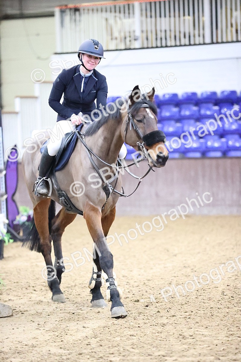 SBM_005090 - Class 17 - Senior Foxhunter - 1.20m