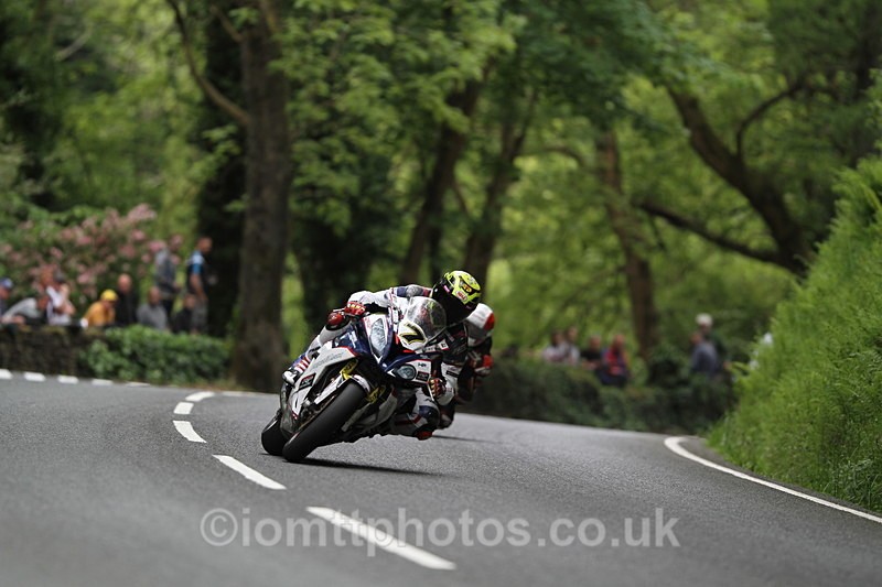 PR154931 - Superbike TT