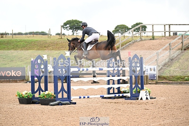 250720-092148-18603 - Cls 20, 1 Star Gold Tour