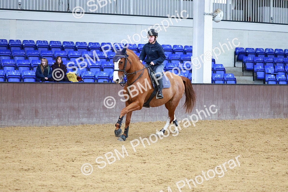 SBM_001251 - Class 4 - 1.10m