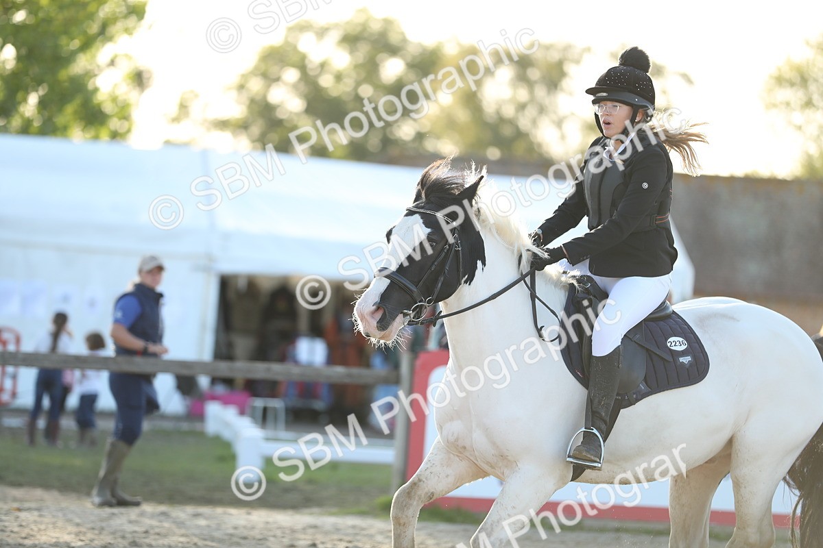 SBM_54129 - J23 - Junior Horse 70cm Championship