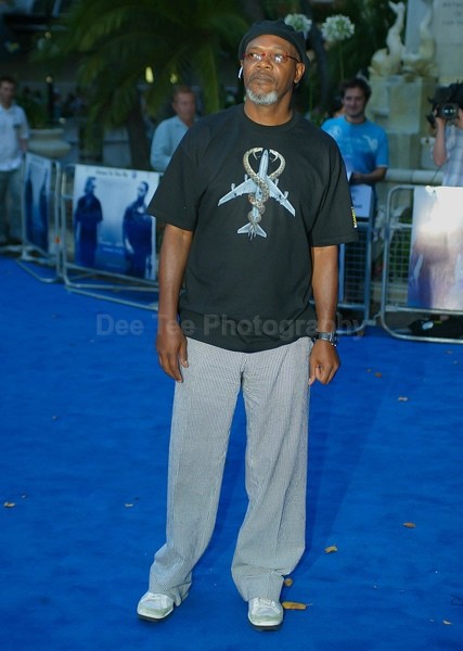 Samuel L_Jackson 1 - RED CARPET