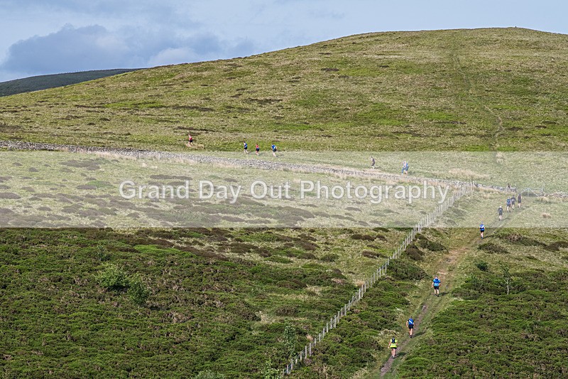 Gavel-286 - Gavel Fell Races (Junior & Senior) Wednesday 28th May 2025
