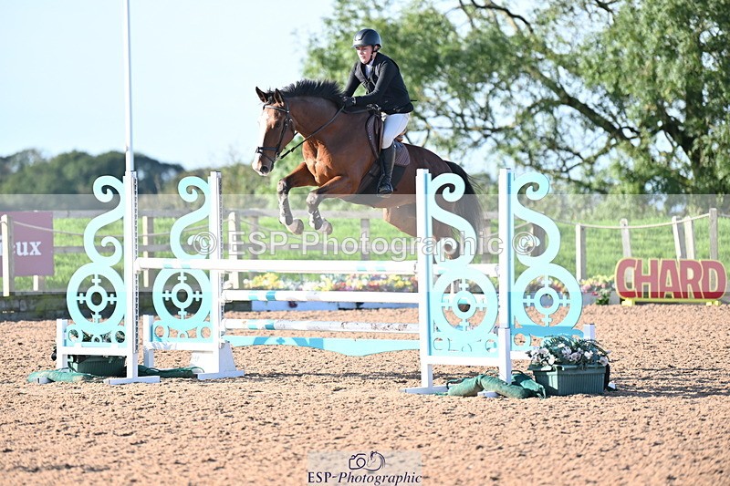 231015A-095517-07084 - Cls 28 Newcomers & 1.10m Open