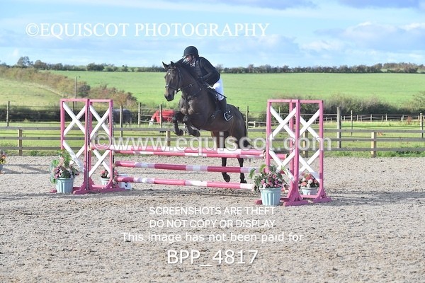 BPP_4817 - CLASS 14 HORSE 90CM FINAL