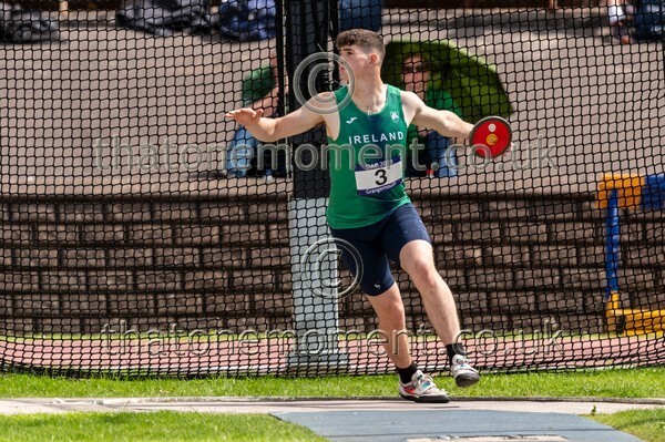 SIAB23-515034 - Field Male Set Two