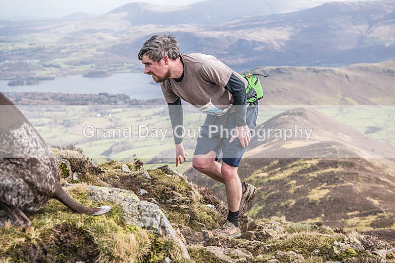 Causey Pike-363 - Causey Pike Fell Race Saturday 14th March 2026
