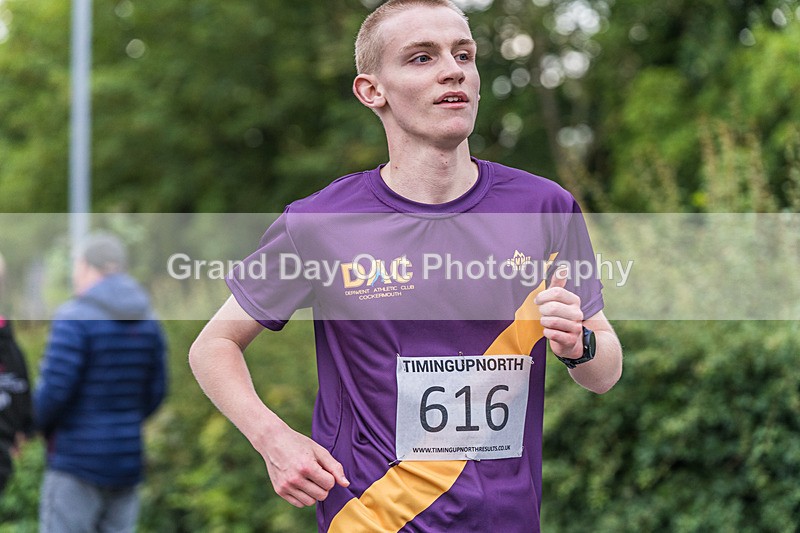 Lambfoot-634 - Lambfoot Loop Road Race Tuesday 2nd July 2024