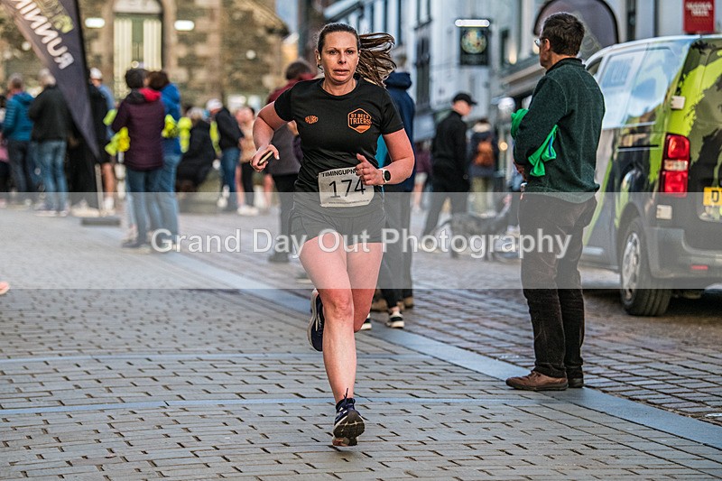 RTH-1021 - Keswick Round The Houses Road Race Wednesday 23rd April 2025