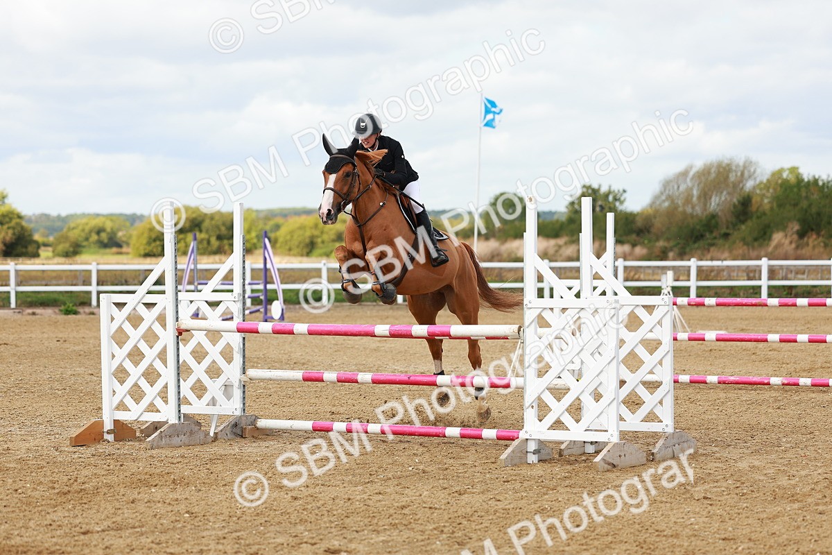 SBM_000944 - Class 3 - Senior Discovery - 1.00m