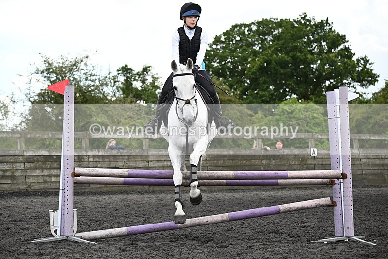 WJ6_1603 - Clear Round 3