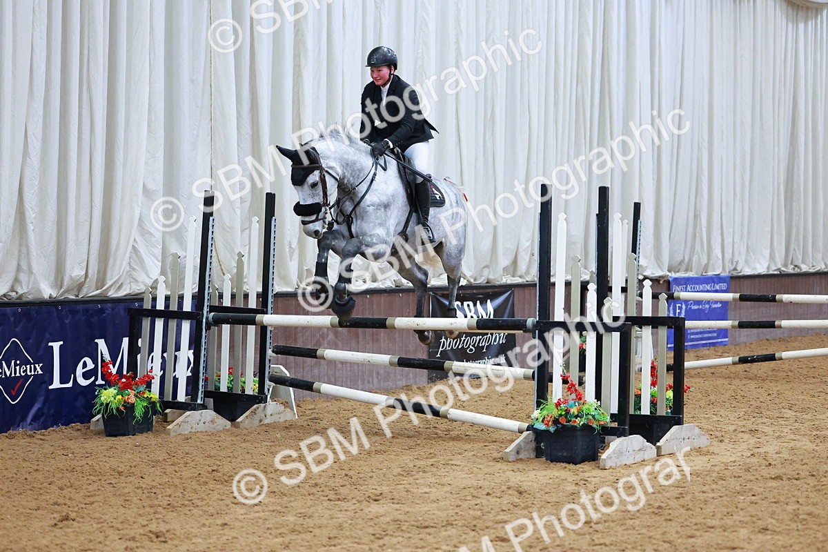 SBM_000987 - Class 3 - Senior Discovery - 1.00m