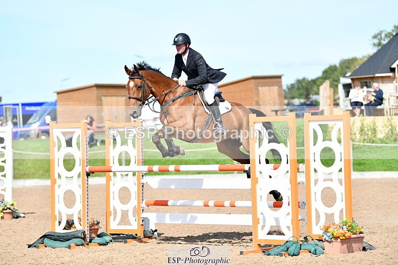 240914A-131423-07205 - Cls 15-S Snr Foxhunter