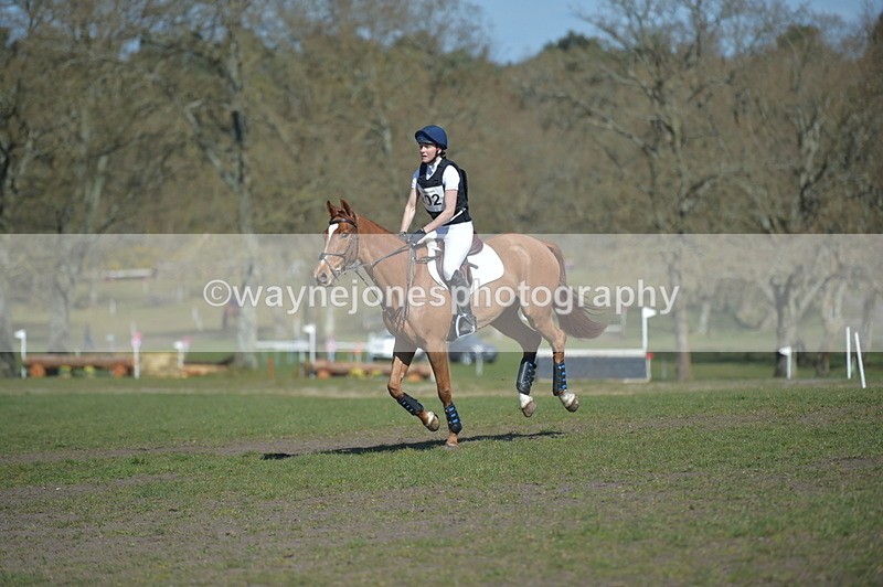 NGP_5877 - XC Time 11:47 to 12:01