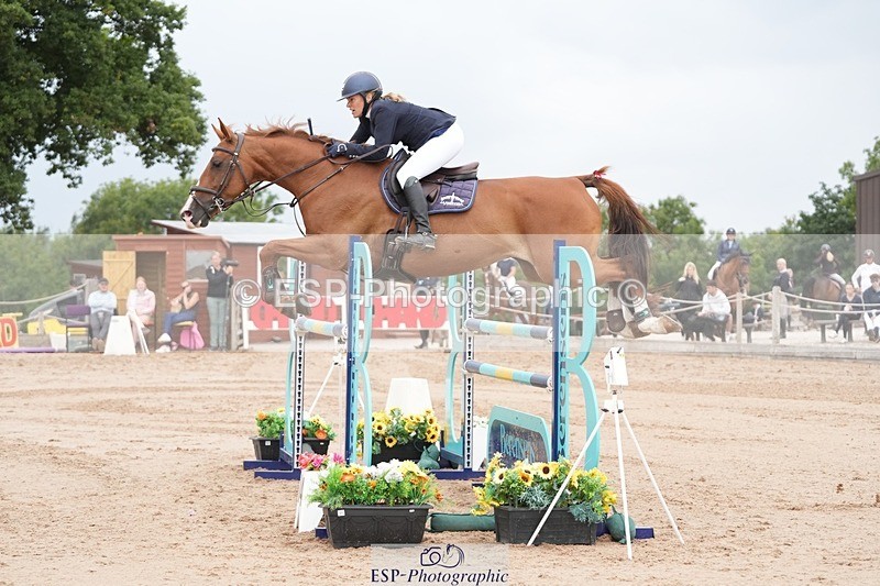 250727-113840-09963 - Cls 27 NAF Silver League Semi Final