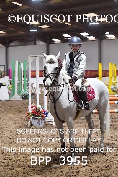 BPP_3955 - CLASS 29 PONY Stepping Stones 128/ 138cms Handicap