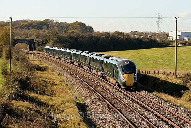 4th Nov 2020 - Frome, Somerset