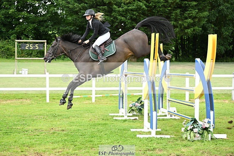 240707-135743-20650 - Cls 47 Foxhunter 2nd R Jump Off and P