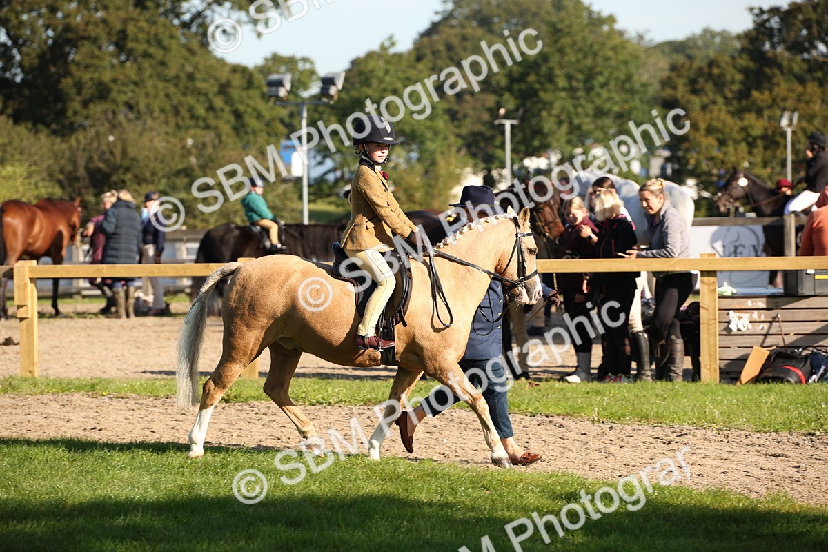 SBM_35717 - S9 - Lead Rein Equitation