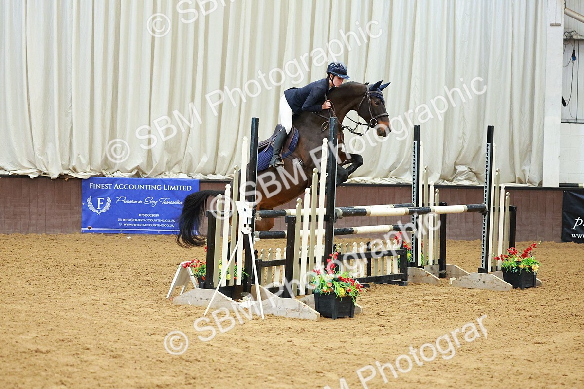 SBM_007158 - Class 19 - Senior Newcomers 1.10m