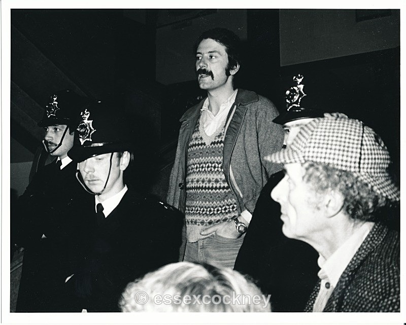  - Fight Margaret Thatchers cuts