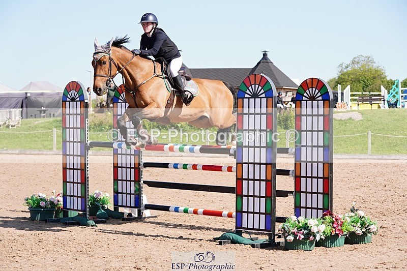 250510-095500-10165 - Cls 14 Snr 1.20m Open