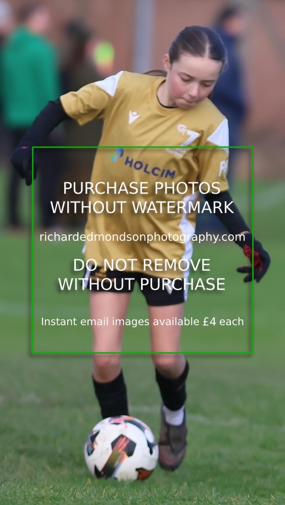 533A4263 - GT7 Academy Girls U12 (24/1/26)