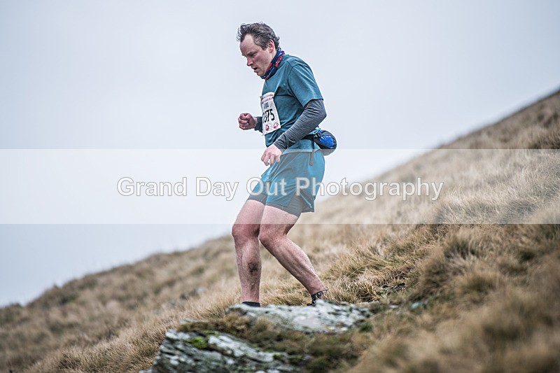 Barbondale-846 - Kendal Winter League Bardondale Junior & Senior Fell Races Sunday 8th February 2026