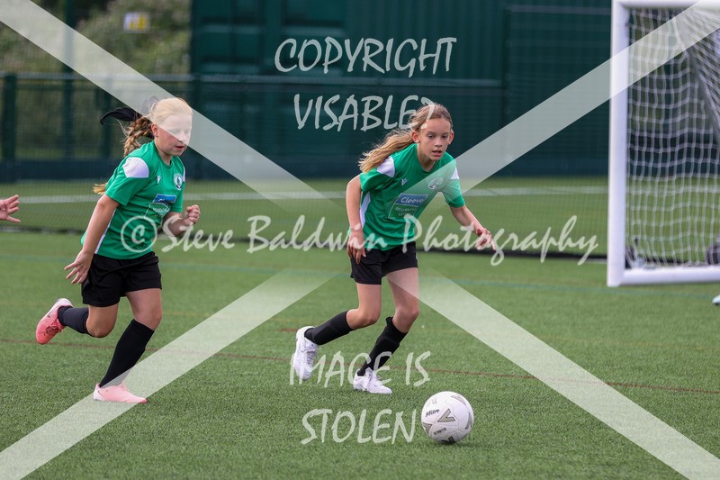 1DX30939 - U11 Girls