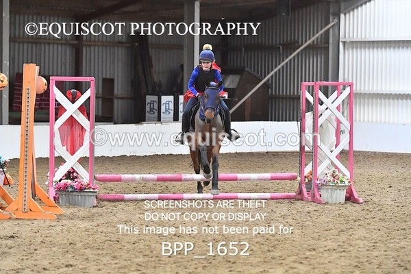 BPP_1652 - CLASS 2 TEAM SJ 40CM