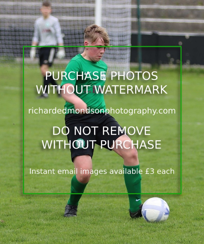 IMG_9506 - Ambleside U16 vs Milnthorpe Town U16