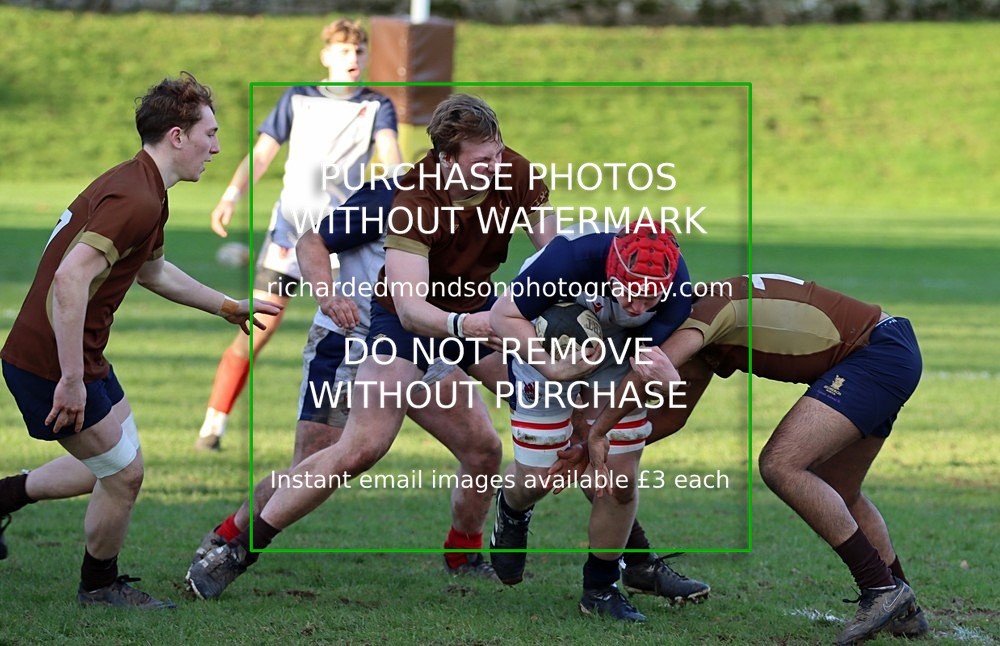 IMG_7123 - Sedbergh School Under 16 A vs Llandovery (10/12/24)