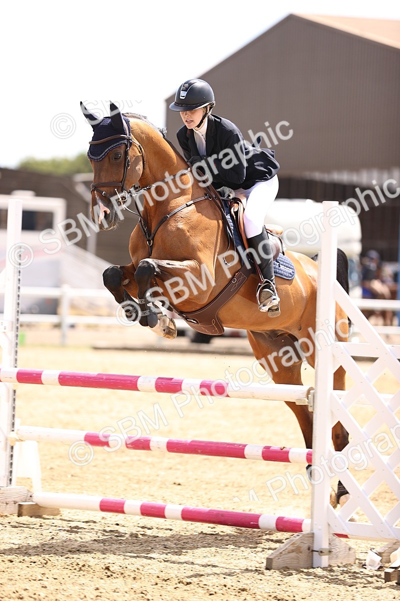 SBM_000680 - Class 4 - Senior Discovery - 1.00m