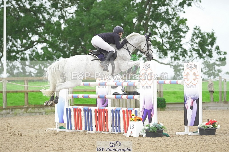 230730A-122112-09592 - Cls 26 NAF Silver 2nd Jump Off and Pres