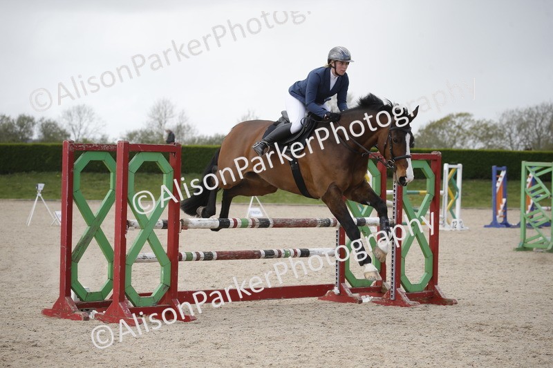 20260412-1047 - Class 7 - 1.00m