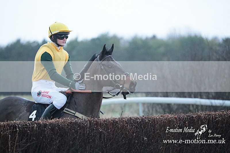 PtP 311223 1276 - Larkhill Racing Club Point-to-Point 31/12/23