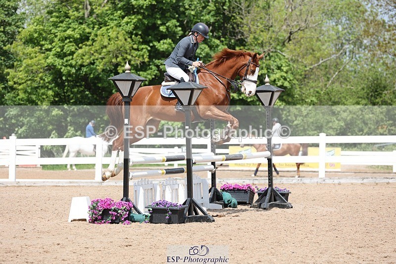 250509-133317-07267 - Cls 21 95cm Amateur Qualifier