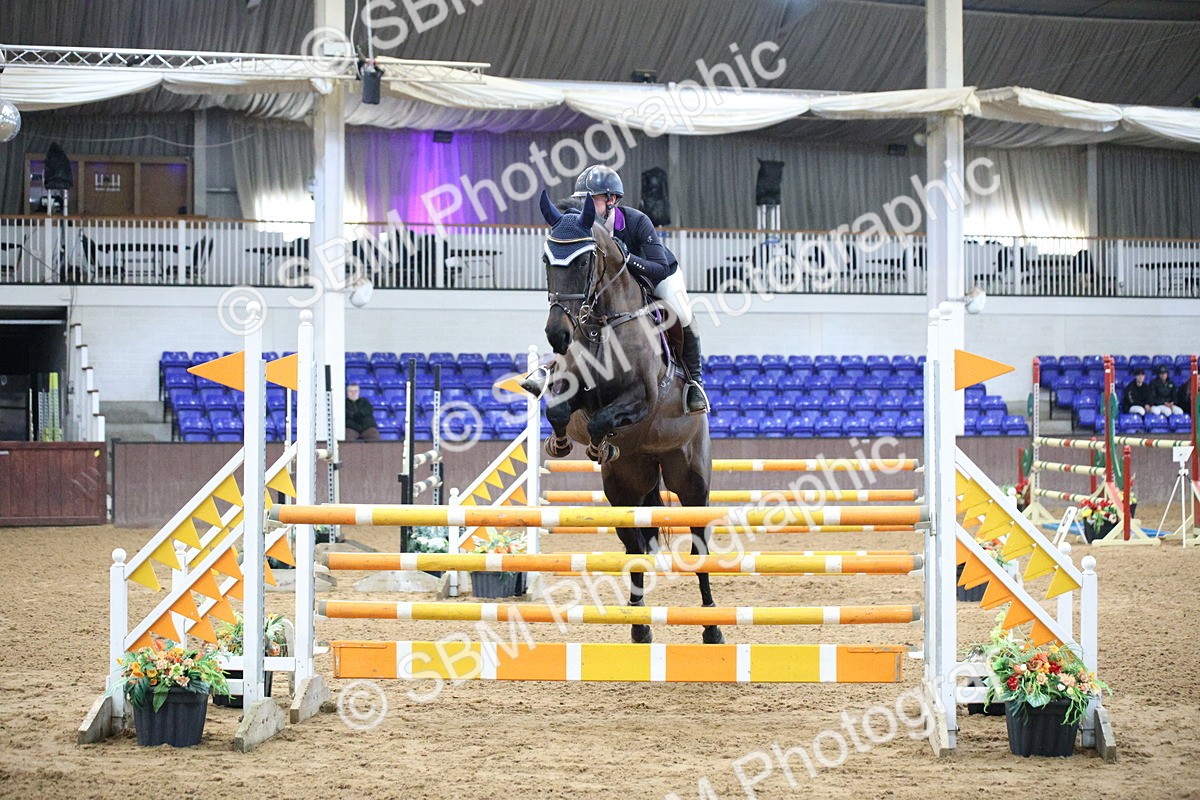 5K7A4495 - Class 4 - Senior 1.15m Open (inc National 1.15m Members Cup Qualifier)