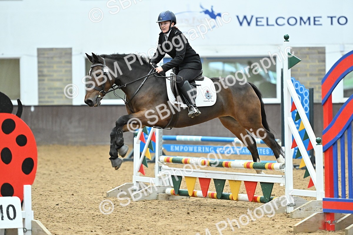 SBM_003318 - Class 53 - 60cm Restricted