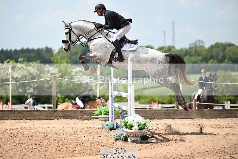250509-133849-07434 - Cls 15 Talent Seeker inc 7yr old - 1.30pm break to End