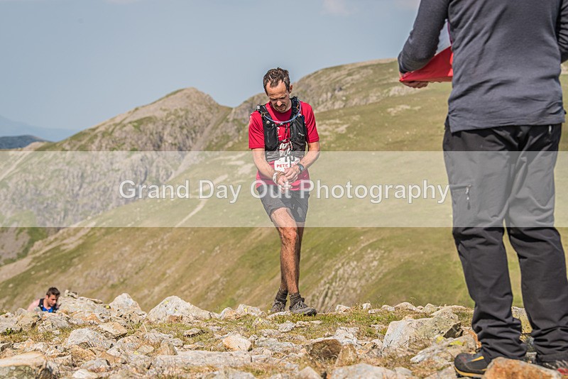 Ennerdale-584 - Ennerdale Horseshoe Fell Race Saturday 10th June 2023