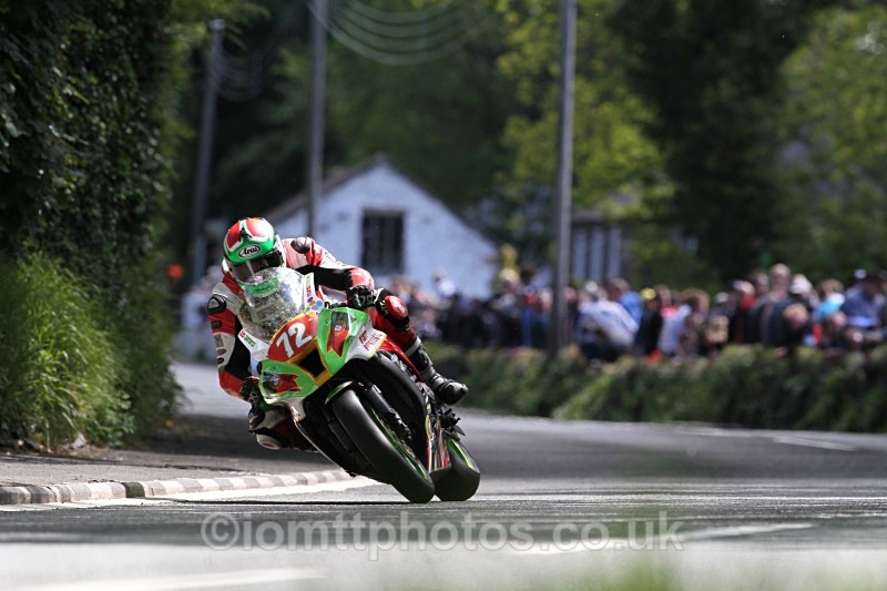 Nuno Caetano - RL360 Superstock Race