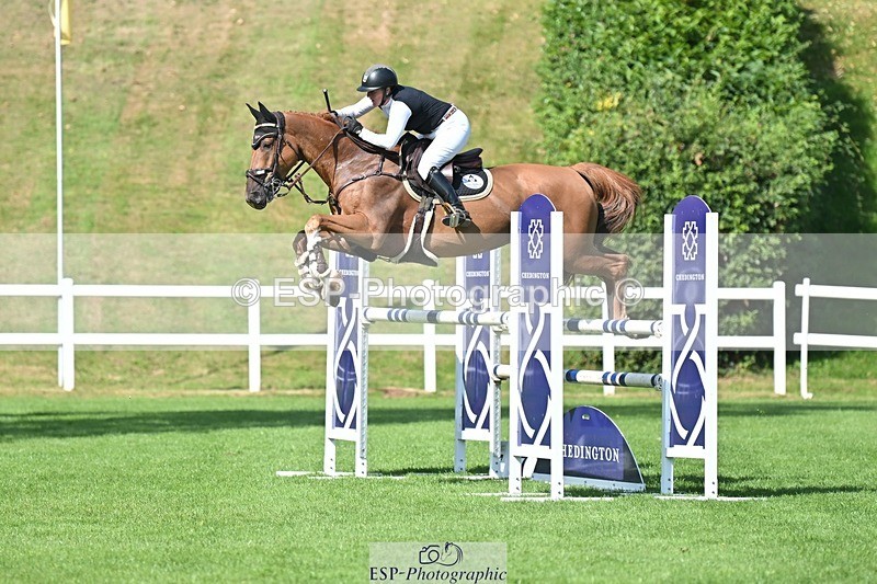 230909-115328-05325 - Cls 11 Snr Foxhunter & 1.20m Open