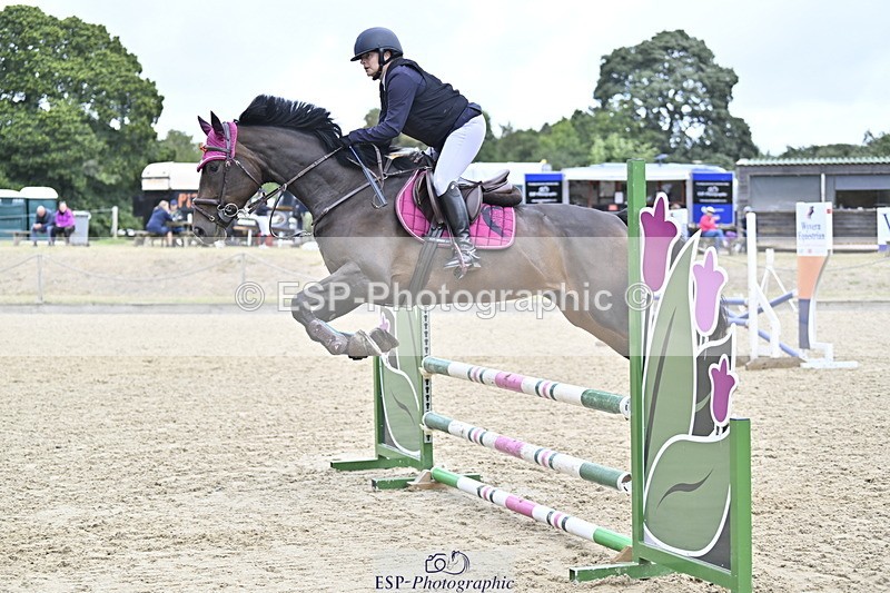 250830A-105322-05706 - Cls 21 British Novice and 90cm Open