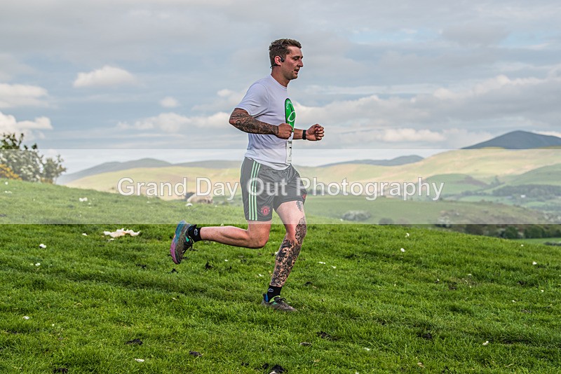 Hay-O-558 - Hay O Trail Race Tuesday 23rd May 2023