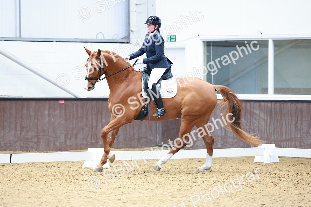 0B8A3851 - Class 3-6-9 - Prel Nov Ele - FSM