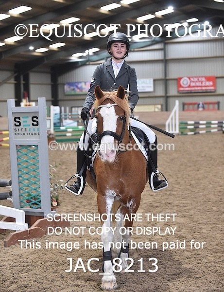 JAC_8213 - CLASS 6 INTERMEDIATE 70CM