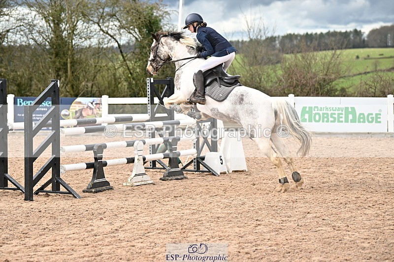 240310A-121213-02380 - Cls 5 Pony Newcomers and 1m Open